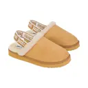 Just Cavalli Dame Sko Beige 39 EU,