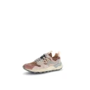 Flower Mountain Dame Sko Flerfarget 37 EU,