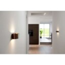 Light-Point - Aura W1 Vegglampe Rose Gold