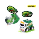 Dickie Toys Overraskelsesegg 8,5 Cm Motor Mutants