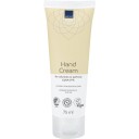 Håndkrem21% fettuten parfyme75 ml