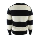Paul & Shark Herre Strikkevarer Flerfarget XL,
