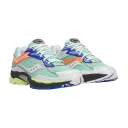 Saucony   Løpesko Progrid Omni 9   Hvit