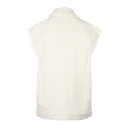 Semicouture Dame Jakker Beige S,