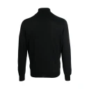 La Fileria Herre Strikkevarer Svart M,