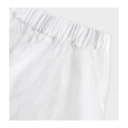 Brooks Brothers Dame Shorts Hvit M,
