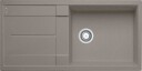 Blanco Metra XL 6S UX kjøkkenvask 100x50 cm, beige