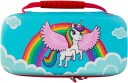 Switch  Over the Rainbow Unicorn 7-in-1 Case OLED Switch