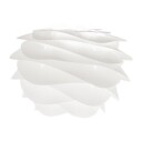 Umage Carmina Medium Lampe hvit