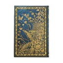 Paperblanks Notatbok Les Papillions Mini Linjert