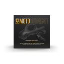 Headblade Razor MOTO Midnight