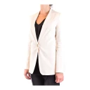 Pinko Dame Jakker Beige S,