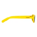 Jacquemus unisex Accessories Gul ONE SIZE,
