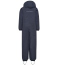 Hummel hmlJr Chevron Vinterdress 10K til Barn Ombre Blue 128