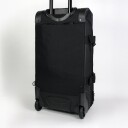 Porter Continental 80 liter Trillebag med 2 hjul Svart