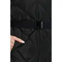 Moncler Dame Jakker Svart L,