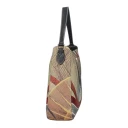 Gattinoni Dame Vesker Flerfarget ONE SIZE,