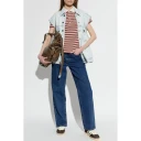 A.p.c. Dame Topper Beige M,
