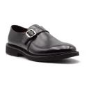 Doucal's Herre Sko Svart 41 1/2 EU,