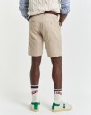 Gant Slim fit sportshorts DRY SAND 31