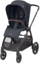 Maxi Cosi Street Plus kombivogn   Essential Graphite