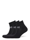 Reebok Performance Sock Ankle - Black - 37-39