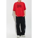 Vetements Herre Topper Rød XS,
