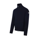 Moncler Herre Strikkevarer Blå L,