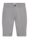 Lexton Links Pancras Shorts   Grey   30