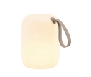 Villa Collection Hav Loungelampe 12,5x15,5cm hvit/sand