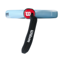 Wilson Endure LS V1, Padelracket Blue/Black 2