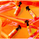 Amika The Wizard Detangling Primer 118ml