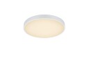 Waco LED-Taklampe 49,50 cm Matt Hvit - Trio Lighting
