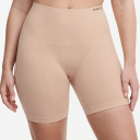Chantelle Truser Smooth Comfort Sculpting Biker Shorts Hud Large Dame