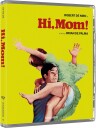Hi, Mom! (1970) / Trå til!