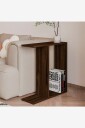 Hanah Home   Sidebord   Lotus   Brun