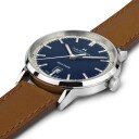 Hamilton American Classic Intra-Matic H38425540 - Herre - 40 mm - Analog - Automatisk - Safirglass