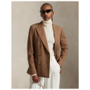 Polo Ralph Lauren Dame Jakker Brun L,