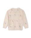 Fliink Sandshell Alon Goose Pullover 2 år/92