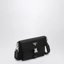 Prada Herre Vesker Svart ONE SIZE,