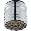 Mini Ecobooster Luftblander M24 Krom 5 L / 10 L
