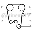 Registerrem CONTITECH CT759