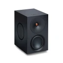 Cambridge Audio L/R X - Sort Aktive høyttalere, Streaming, HDMI, RIAA