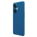 Nillkin Super Frosted Shield OnePlus Nord CE 3 Lite/N30 Deksel Blå