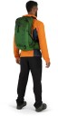 Osprey Men's Talon 22 L/XL Green Belt/Black