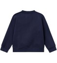 Wood Wood Collegegenser   Rot   Navy   Wood Wood   15 år 170   Collegegenser   Blå