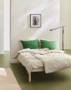 HAY Duo dynetrekk 150 x 210 cm Ivory