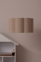 Alice &  Fox LILY Taklampe 45 cm Beige