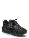 New Balance New Balance 1000 Kids Lace   Black   37