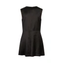 Marni, Dame, Kjoler, Svart, XS,